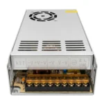 Fuente de Poder Tipo Transformador Switching 220V AC a 24V DC 21A 500W - Imagen 3