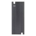 Fuente de Poder Tipo Transformador Switching 220V AC a 24V DC 2.5A 60W - Imagen 3