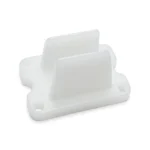 Conector de Clips de Tira LED Para Fijación de Luz de Neón 2835