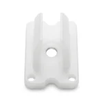 Conector de Clips de Tira LED Para Fijación de Luz de Neón 2835 - Imagen 2