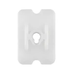 Conector de Clips de Tira LED Para Fijación de Luz de Neón 2835 - Imagen 3