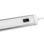 Barra Led USB 50CM Con Sensor Movimiento Barra Closet Baño Cocina (No Incluye Adaptador)