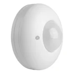 Sensor De Movimiento Sobrepuesto Gt Cielo 360° Blanco