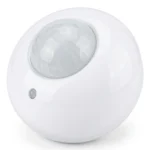 Sensor De Movimiento Sobrepuesto Gt Cielo 360° Blanco - Imagen 3