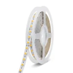 Cinta LED SMD2835, 12V 12W/M 120 LEDs/M Amarillo Rollo De 5mt Neon 2G