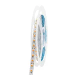 Cinta LED SMD2835, 12V 12W/M 120 LEDs/M Rosado Rollo De 5mt Neon 2G