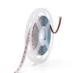 Cinta LED SMD2835, 12V 12W/M 120 LEDs/M Rojo Rollo De 5mt Neon 2G