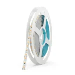 Cinta LED SMD2835, 12V 12W/M 120 LEDs/M Morado 5mt Neon 2G