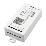 Controlador LED SP801E Art-Net Magic para Módulo de Panel Matrix, tira de luz, Control inalámbrico, iOS, Android, DC5-24V - Imagen 2