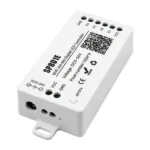 Controlador LED SP801E Art-Net Magic para Módulo de Panel Matrix, tira de luz, Control inalámbrico, iOS, Android, DC5-24V - Imagen 3